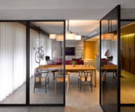 The Loft Overlooking Taipei 9