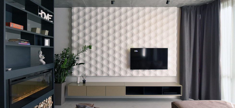 The Apartment Of 47,5 Square Meters In Kyiv 7