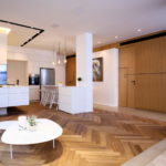Tlv Gordon 8.2- The Apartment In Tel Aviv 2