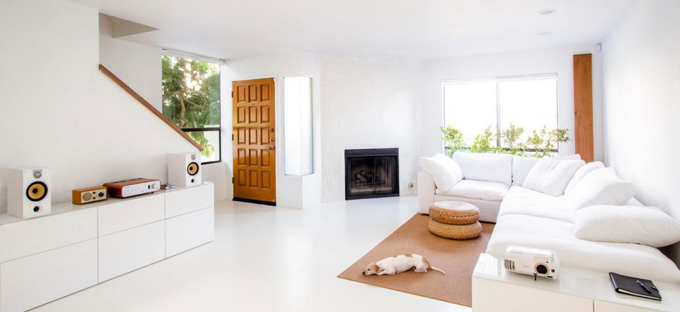 Villa Zeus The Townhouse In Sunny California 2