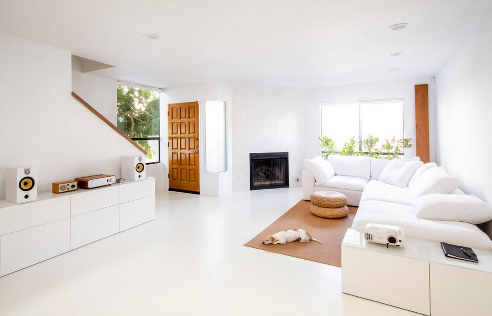 Villa Zeus The Townhouse In Sunny California 2