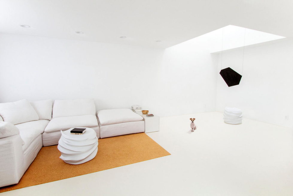 Villa Zeus The Townhouse In Sunny California 8