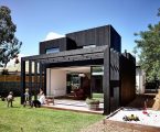 Contemporary House Renovation Of The ХІХ-Century House By Ola Studio Australia 1