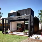 Contemporary House Renovation Of The ХІХ-Century House By Ola Studio Australia 1