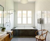 Contemporary House Renovation Of The ХІХ-Century House By Ola Studio Australia 10
