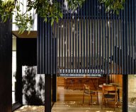 Contemporary House Renovation Of The ХІХ-Century House By Ola Studio Australia 13