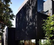 Contemporary House Renovation Of The ХІХ-Century House By Ola Studio Australia 14