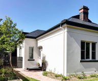 Contemporary House Renovation Of The ХІХ-Century House By Ola Studio Australia 15