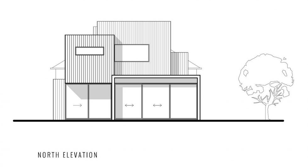Contemporary House Renovation Of The ХІХ-Century House By Ola Studio Australia 19