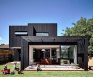 Contemporary House Renovation Of The ХІХ-Century House By Ola Studio Australia 2