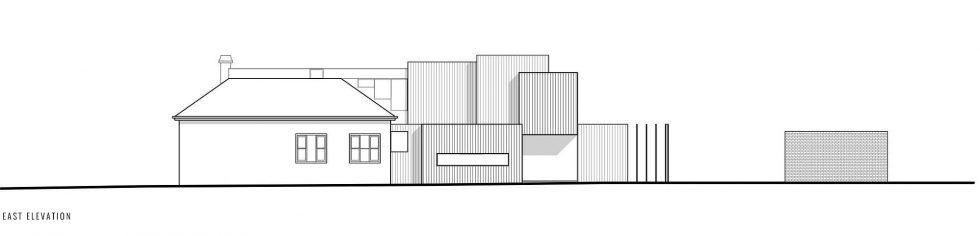 Contemporary House Renovation Of The ХІХ-Century House By Ola Studio Australia 20
