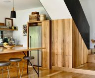 Contemporary House Renovation Of The ХІХ-Century House By Ola Studio Australia 6