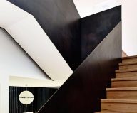 Contemporary House Renovation Of The ХІХ-Century House By Ola Studio Australia 7
