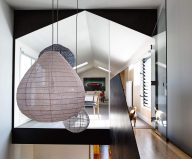 Contemporary House Renovation Of The ХІХ-Century House By Ola Studio Australia 9