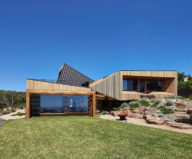 Split House The Architecture Masterpiece From BKK Architects 1