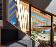 Split House The Architecture Masterpiece From BKK Architects 13