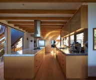 Split House The Architecture Masterpiece From BKK Architects 14
