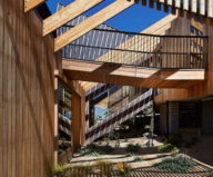 Split House The Architecture Masterpiece From BKK Architects 17