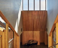 Split House The Architecture Masterpiece From BKK Architects 18