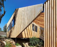 Split House The Architecture Masterpiece From BKK Architects 2
