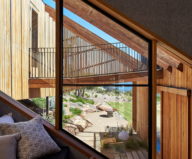 Split House The Architecture Masterpiece From BKK Architects 24