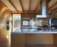 Split House The Architecture Masterpiece From BKK Architects 25