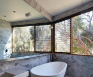 Split House The Architecture Masterpiece From BKK Architects 26