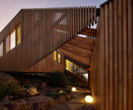 Split House The Architecture Masterpiece From BKK Architects 27