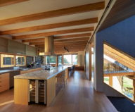Split House The Architecture Masterpiece From BKK Architects 28