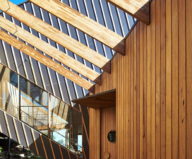 Split House The Architecture Masterpiece From BKK Architects 29