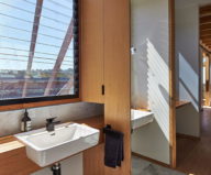 Split House The Architecture Masterpiece From BKK Architects 31