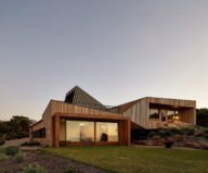 Split House The Architecture Masterpiece From BKK Architects 4