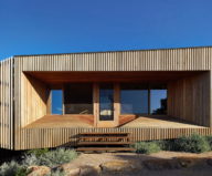 Split House The Architecture Masterpiece From BKK Architects 7