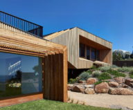 Split House The Architecture Masterpiece From BKK Architects 8