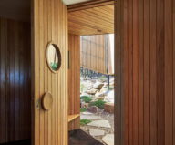 Split House The Architecture Masterpiece From BKK Architects 9