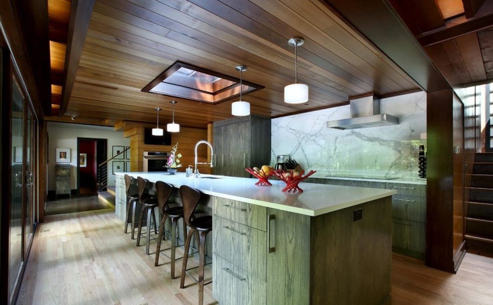 best furniture for kitchen
