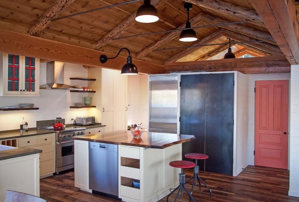kitchen country decor