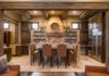 kitchen country style