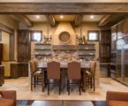kitchen country style