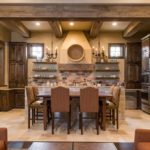 kitchen country style