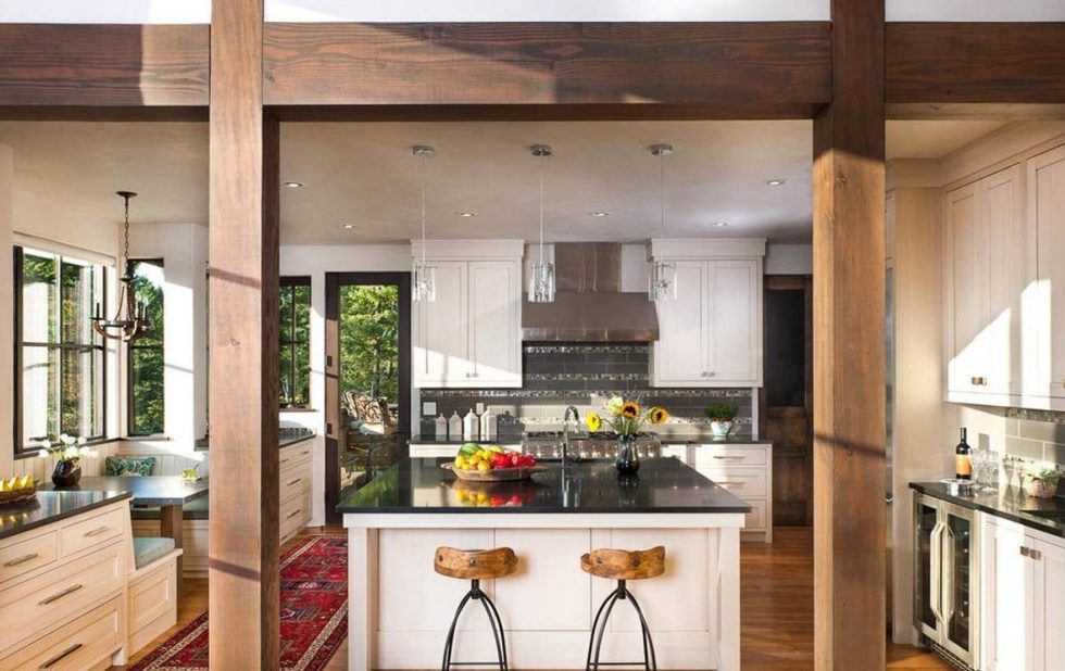 kitchen equipment